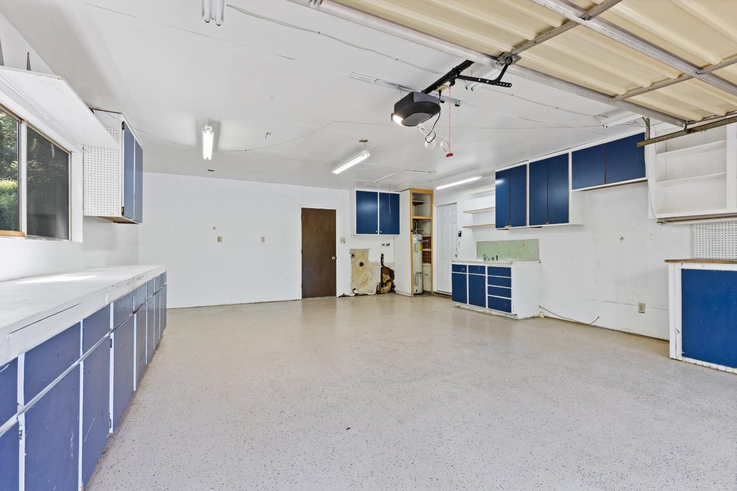 2971 Letitia Avenue Placerville, CA 95667 - Photo 37 of 65 a view of a kitchen with furniture and a kitchen