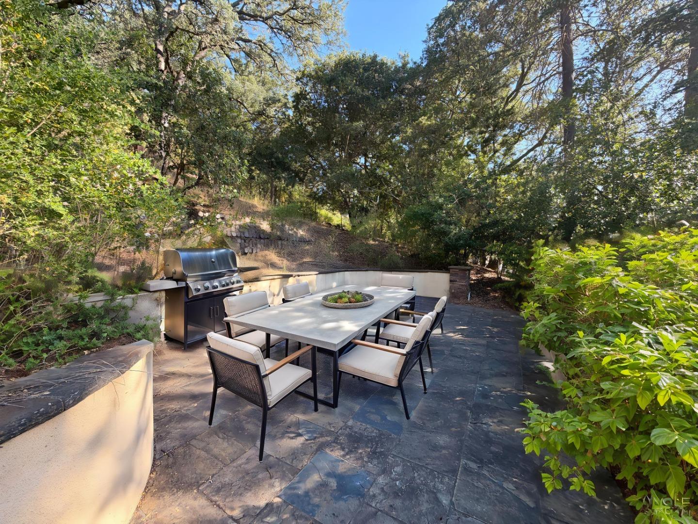 15520 Quito Road Monte Sereno, CA 95030 - Photo 7 of 20