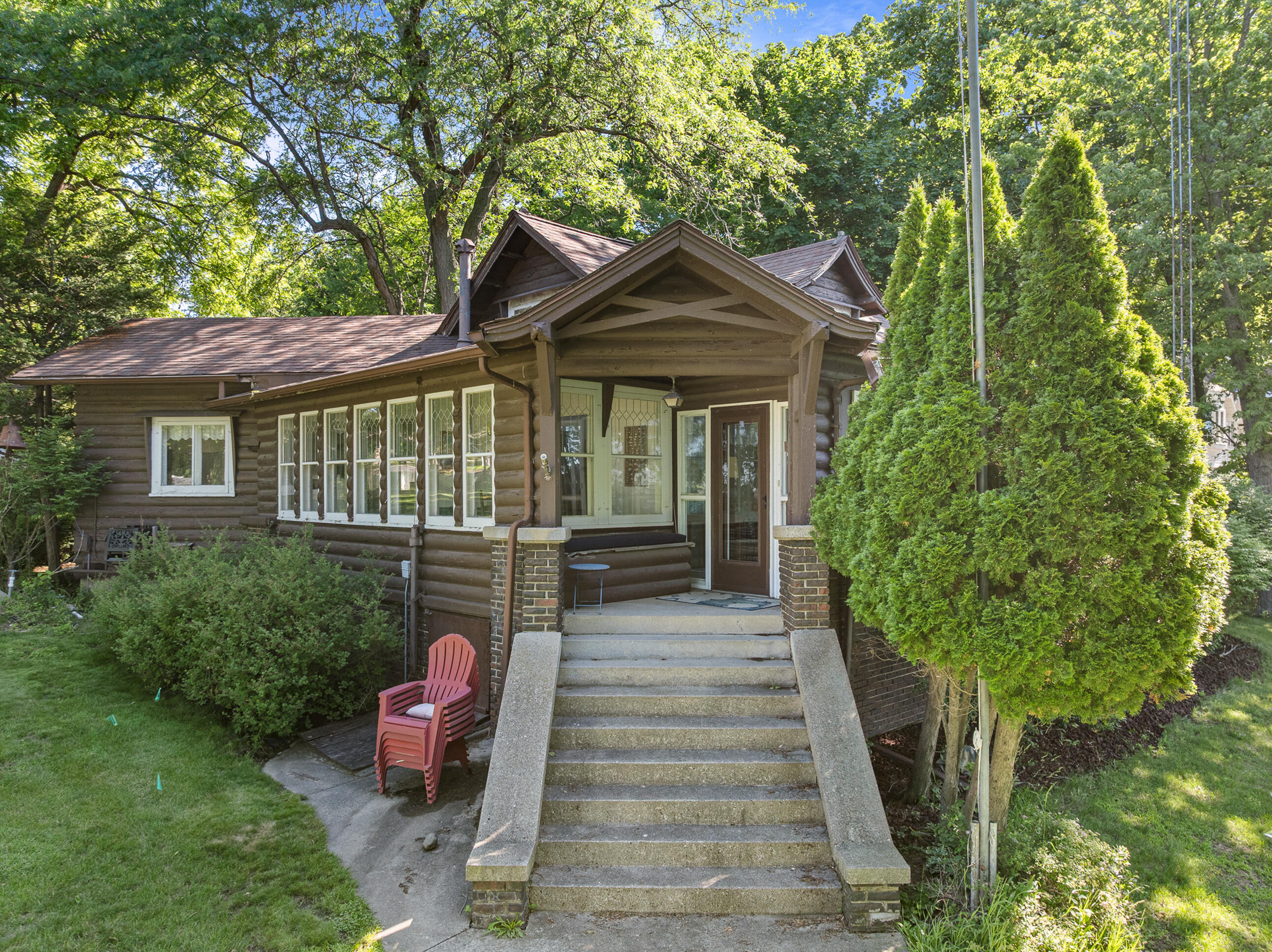 2304 North Shore Drive Delavan, WI 53115 - Photo 106 of 122 2304 N Shore Dr - Summer-21