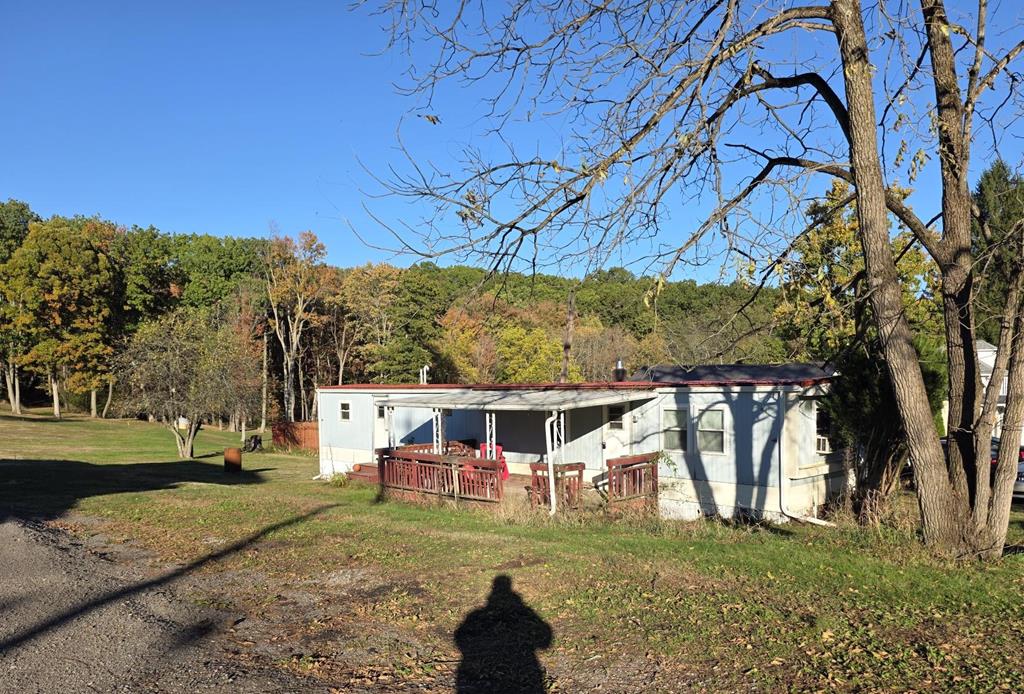 91 Mill Street Rimersburg, PA 16248 - Photo 1 of 9