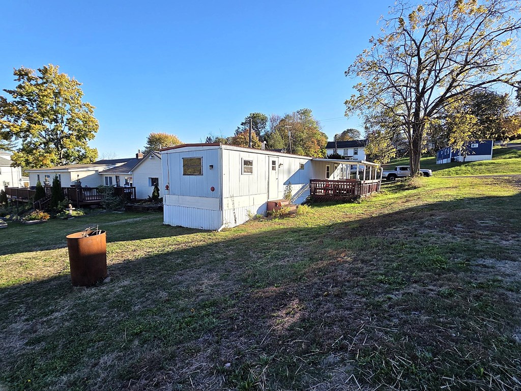 91 Mill Street Rimersburg, PA 16248 - Photo 2 of 9