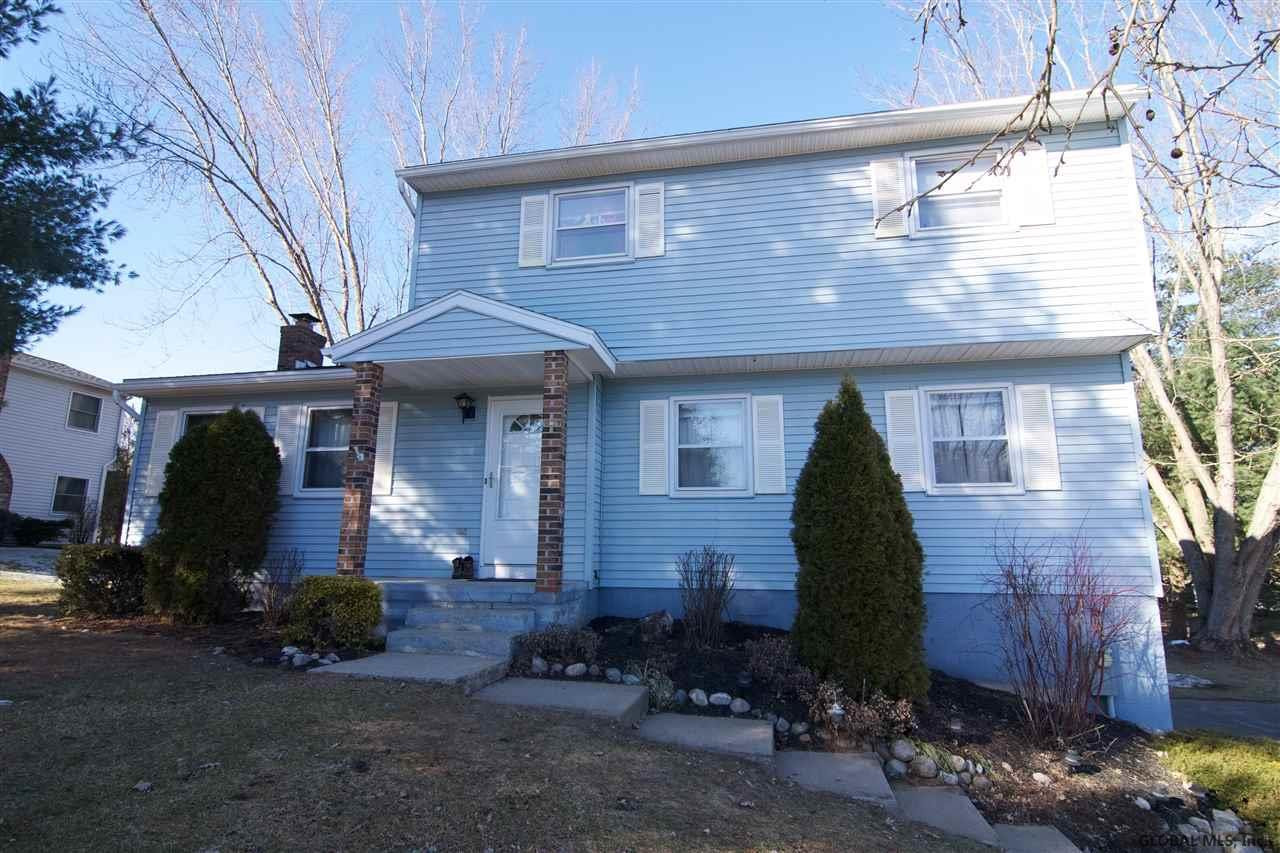 11 Merchant Road Gansevoort, NY 12831 - Photo 1 of 17 Photo 1