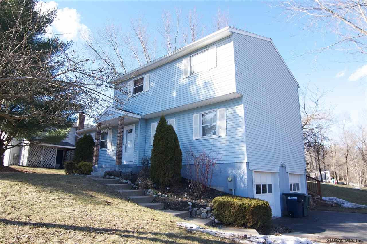 11 Merchant Road Gansevoort, NY 12831 - Photo 2 of 17 Photo 3