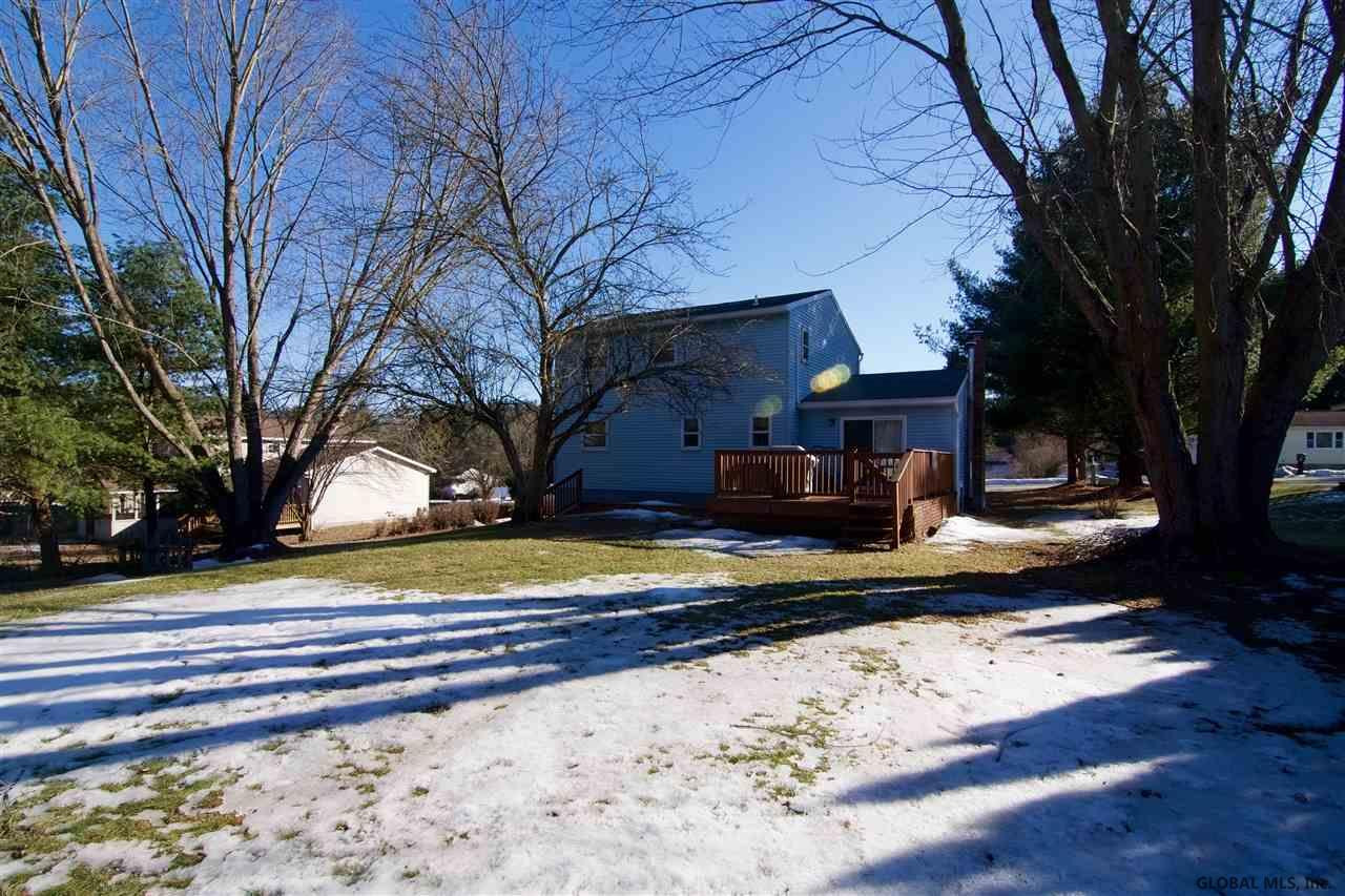 11 Merchant Road Gansevoort, NY 12831 - Photo 3 of 17 Photo 4