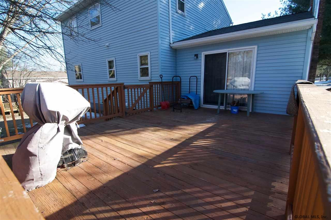 11 Merchant Road Gansevoort, NY 12831 - Photo 4 of 17 Photo 5