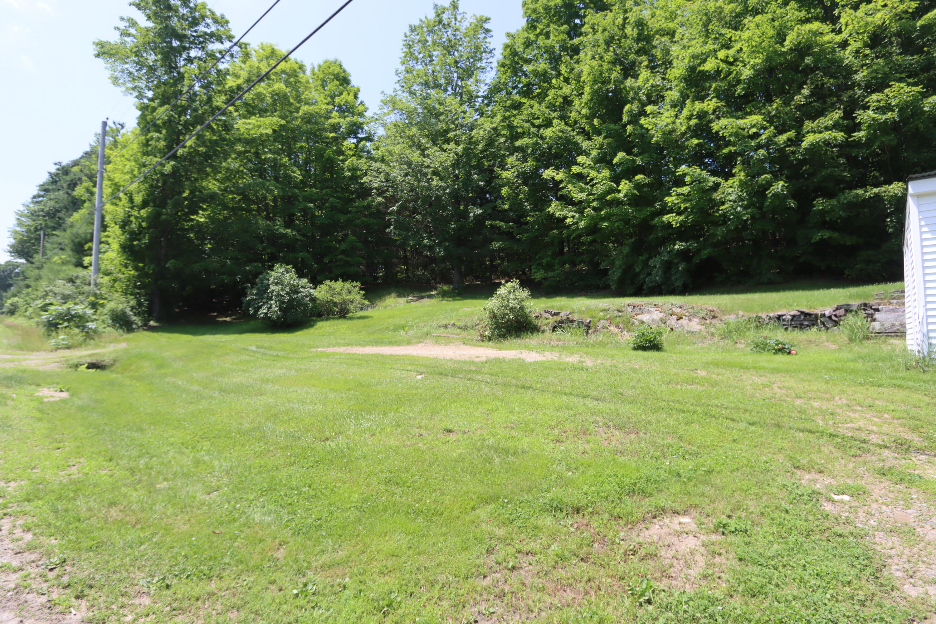 287 East Road Wales, ME 04280 - Photo 34 of 43 driveway