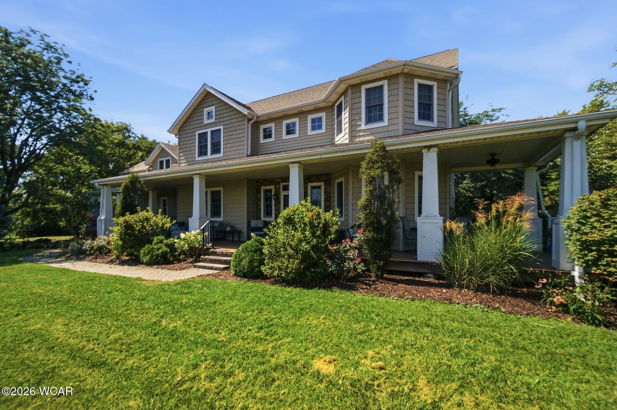 10282 Richey Road Van Wert, OH 45891 - Photo 11 of 120 Gallery Image 11