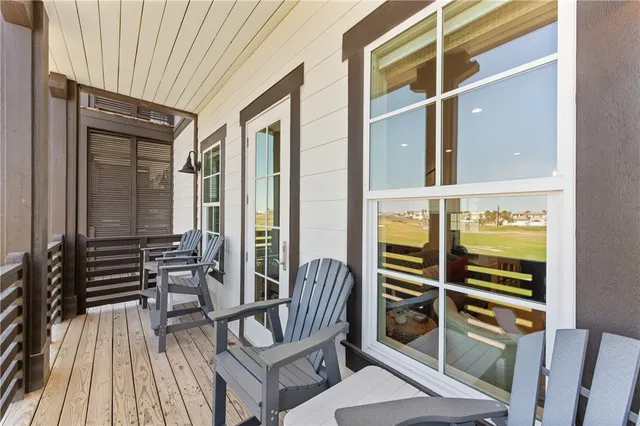 $899,000 | 174 Spanish Dagger Lane, Port Aransas, TX 78373