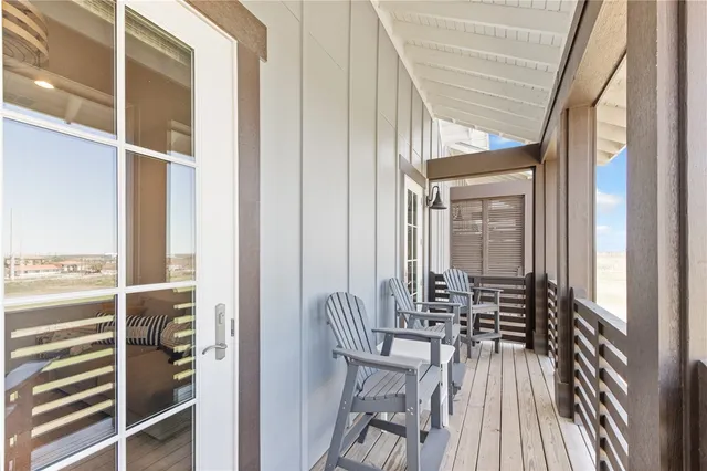 $899,000 | 174 Spanish Dagger Lane, Port Aransas, TX 78373