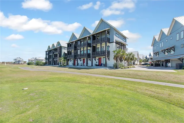 $899,000 | 174 Spanish Dagger Lane, Port Aransas, TX 78373