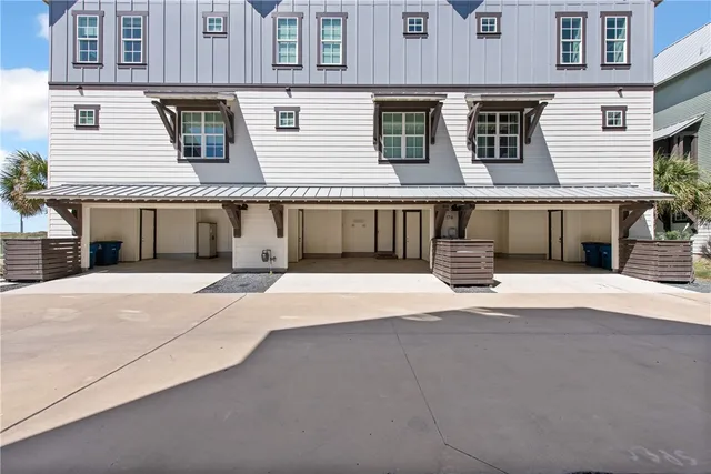 $899,000 | 174 Spanish Dagger Lane, Port Aransas, TX 78373