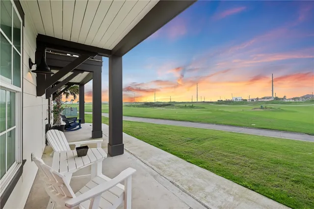 $899,000 | 174 Spanish Dagger Lane, Port Aransas, TX 78373