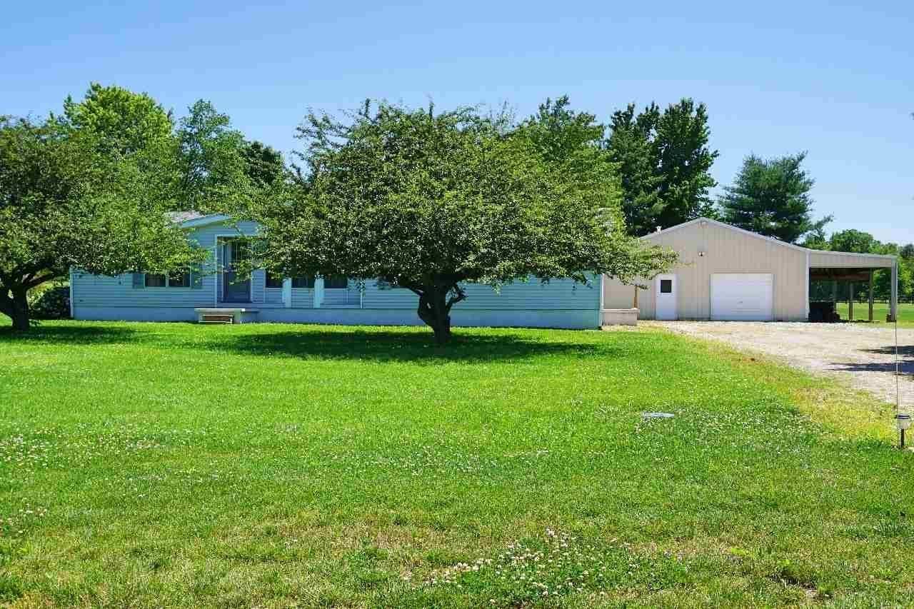 9211 Oak Grove Road Newburgh, IN 47630 - Photo 1 of 17