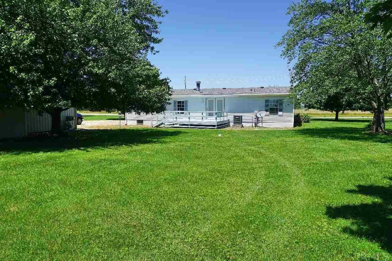 9211 Oak Grove Road Newburgh, IN 47630 - Photo 13 of 17