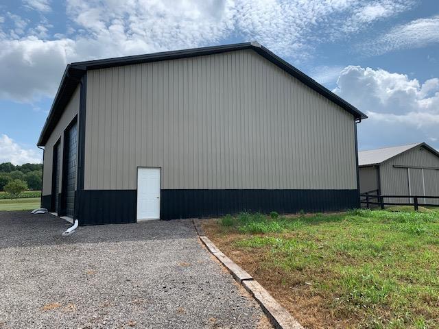 9211 Oak Grove Road Newburgh, IN 47630 - Photo 14 of 17