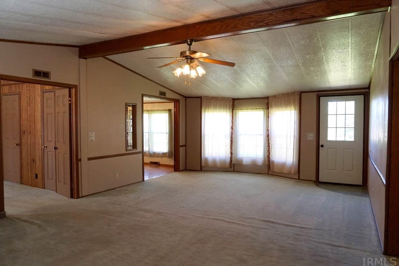 9211 Oak Grove Road Newburgh, IN 47630 - Photo 3 of 17