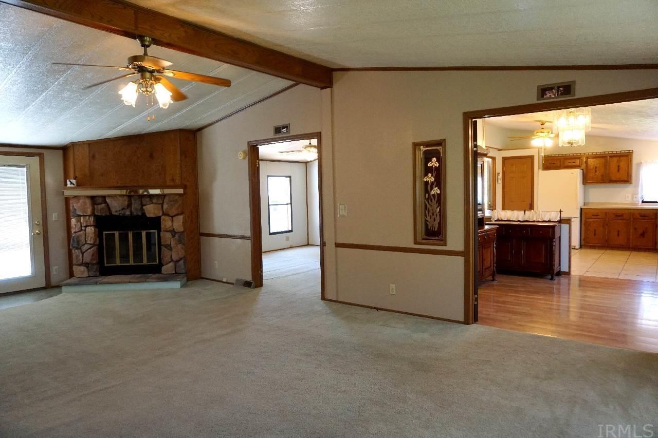 9211 Oak Grove Road Newburgh, IN 47630 - Photo 5 of 17