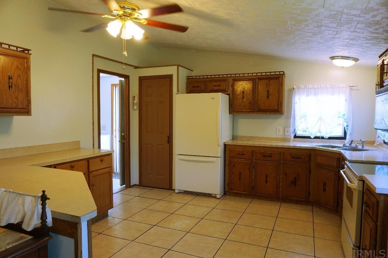 9211 Oak Grove Road Newburgh, IN 47630 - Photo 8 of 17
