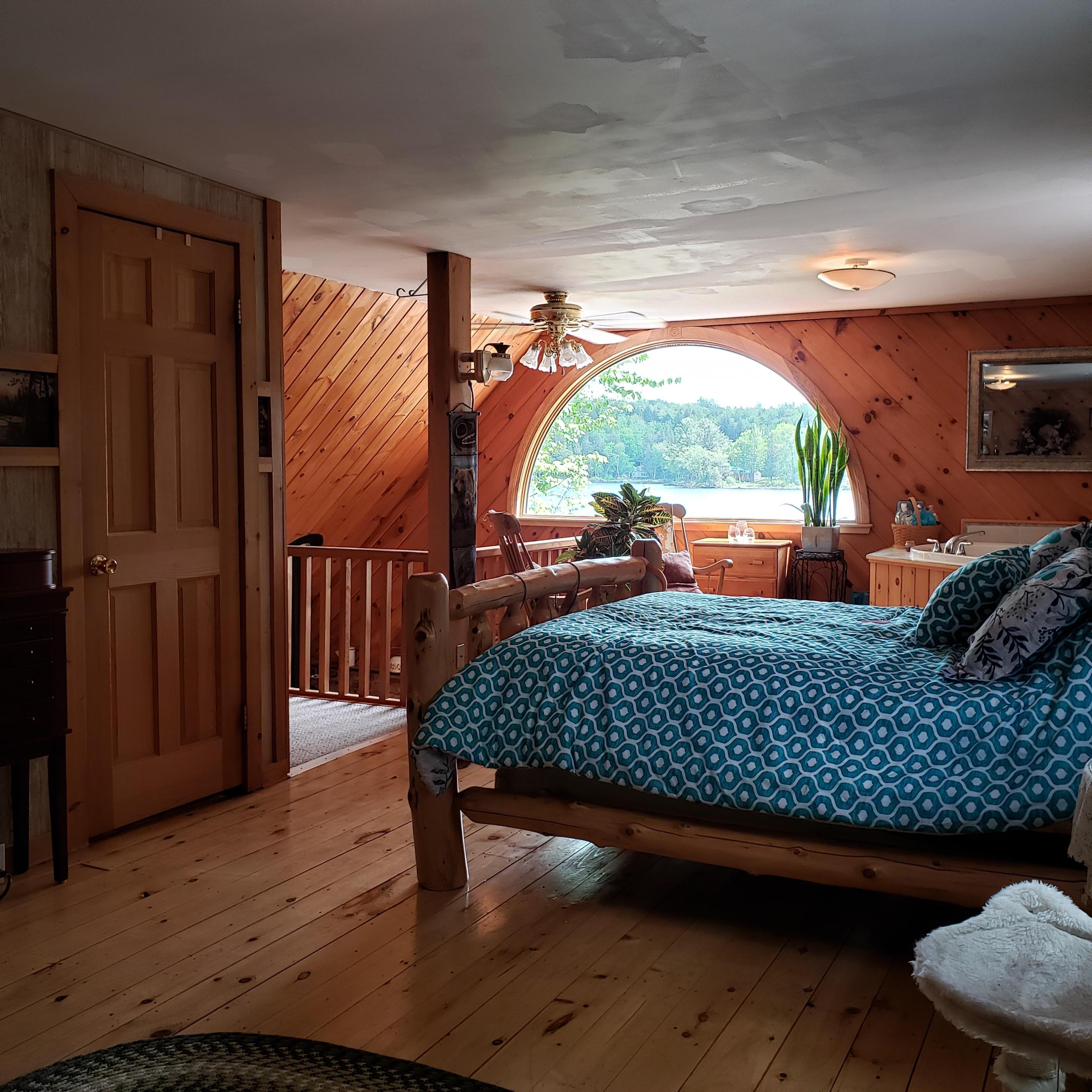 72 Picked Cove Road Bowerbank, ME 04426 - Photo 32 of 49 20200530_140315