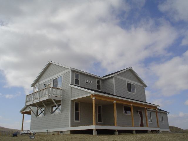 21 Rolling Glen Ranch Loop Three Forks, MT 59752 - Photo 1 of 1 Gallery Image 1