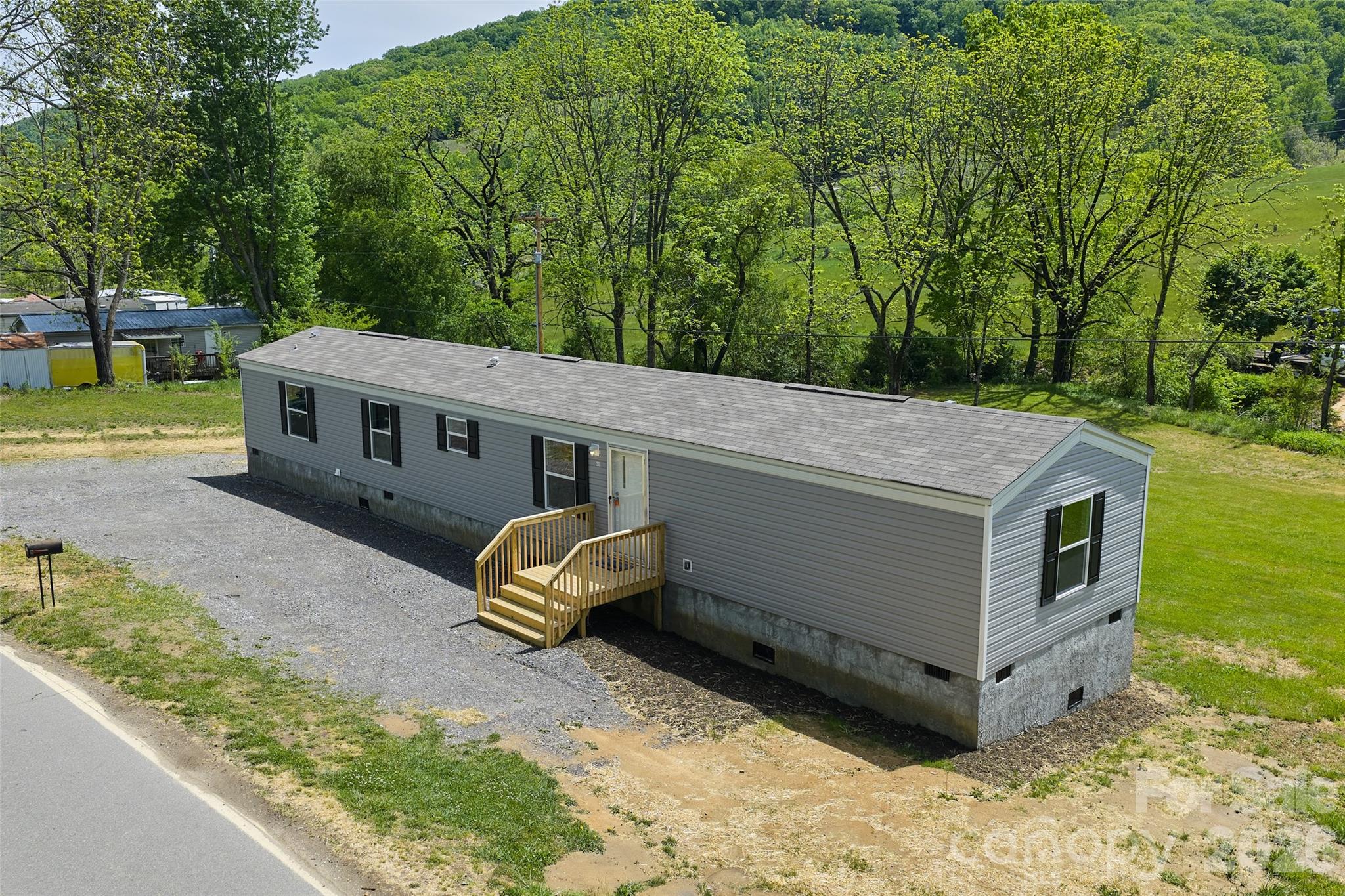 265 Curtis Creek Road Candler, NC 28715 - Photo 13 of 18