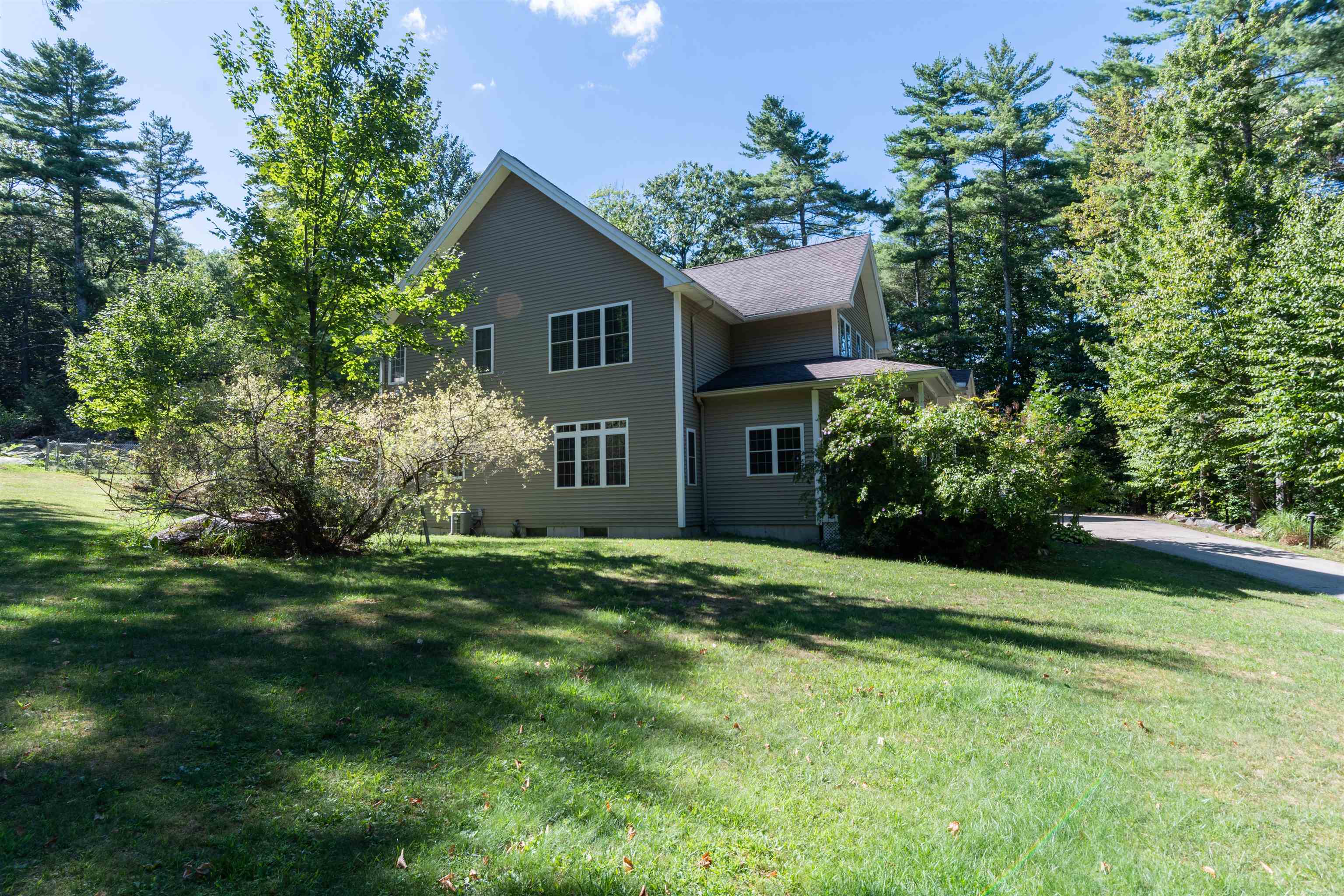 41 Davisville Road Wilton, NH 03086 - Photo 3 of 40 Gallery Image 3