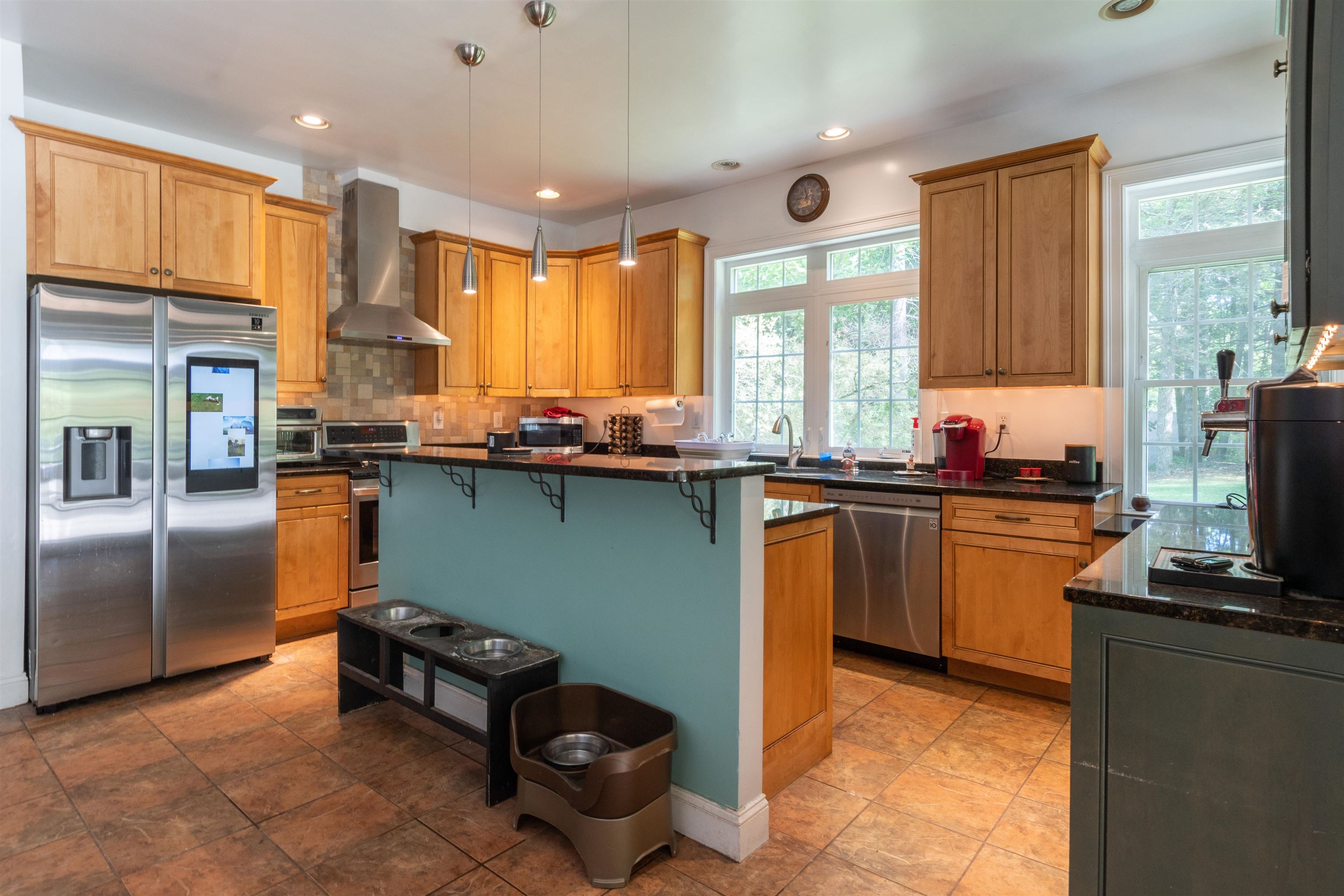 41 Davisville Road Wilton, NH 03086 - Photo 8 of 40 Gallery Image 8
