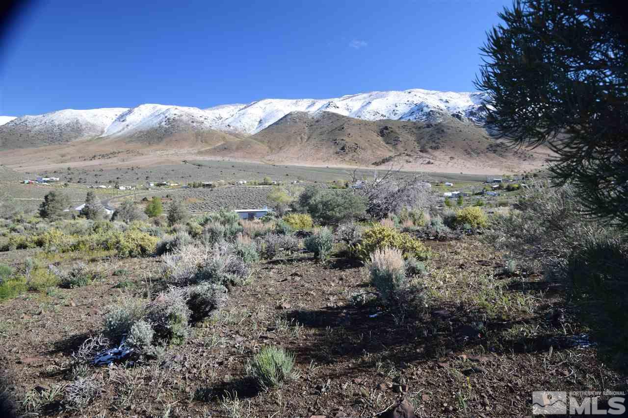 1260 Spatter Cone Road Wellington, NV 89444 - Photo 1 of 1 Photo 1