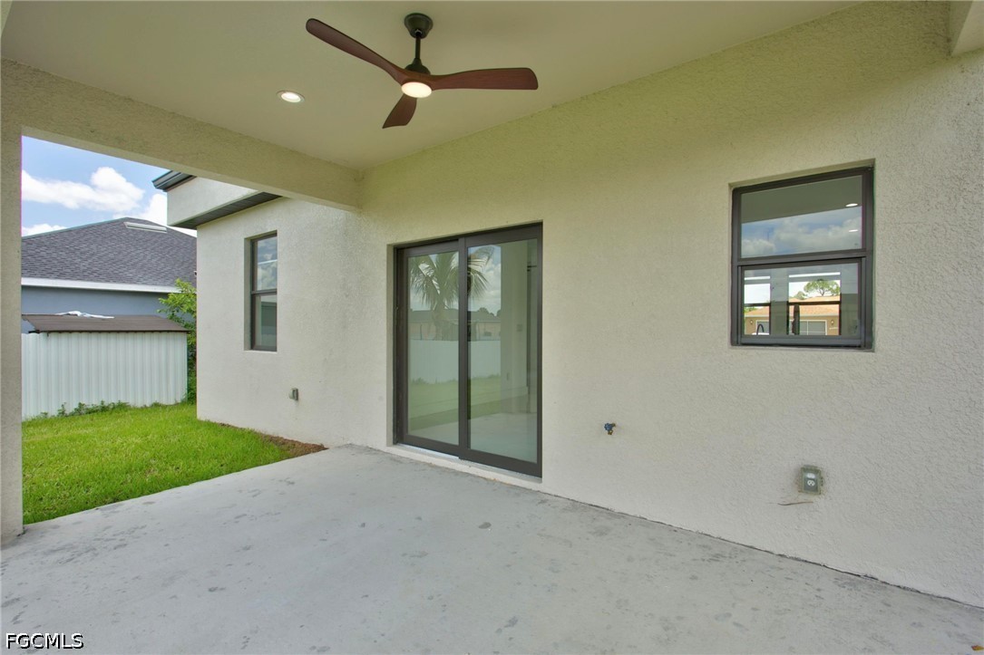 3013 39th Street Southwest Lehigh Acres, FL 33976 - Photo 21 of 24
