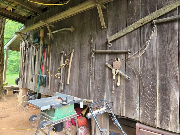 $595,000 | 8947 Sugar Run Road Northeast, Copper Hill, VA 24079