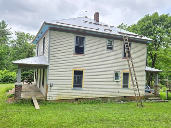 $595,000 | 8947 Sugar Run Road Northeast, Copper Hill, VA 24079