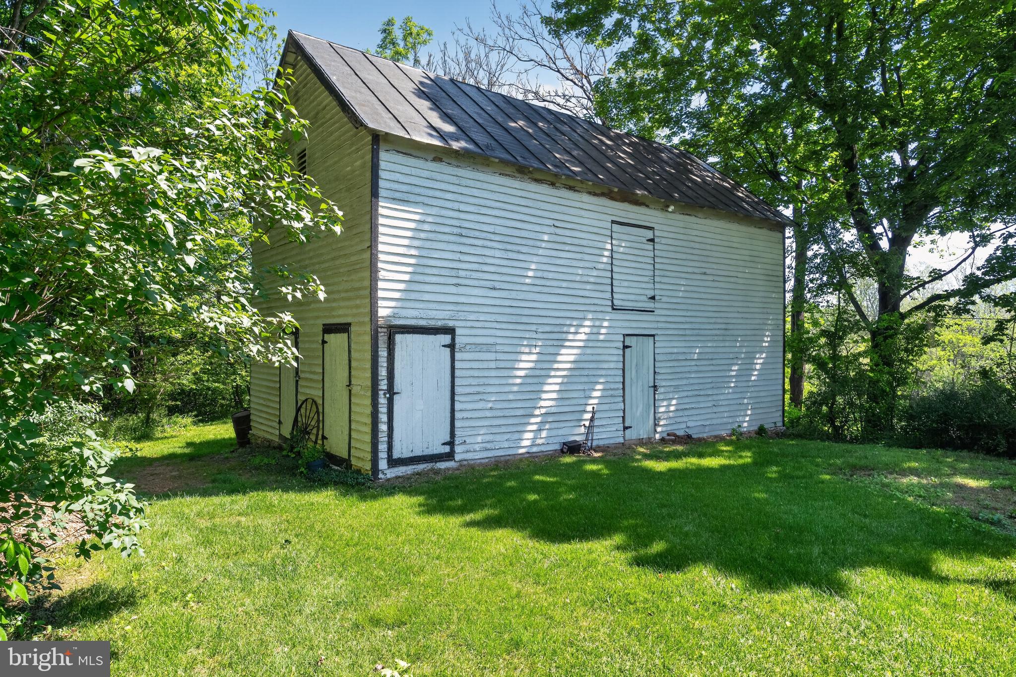 705 Marksville Road Stanley, VA 22851 - Photo 7 of 35