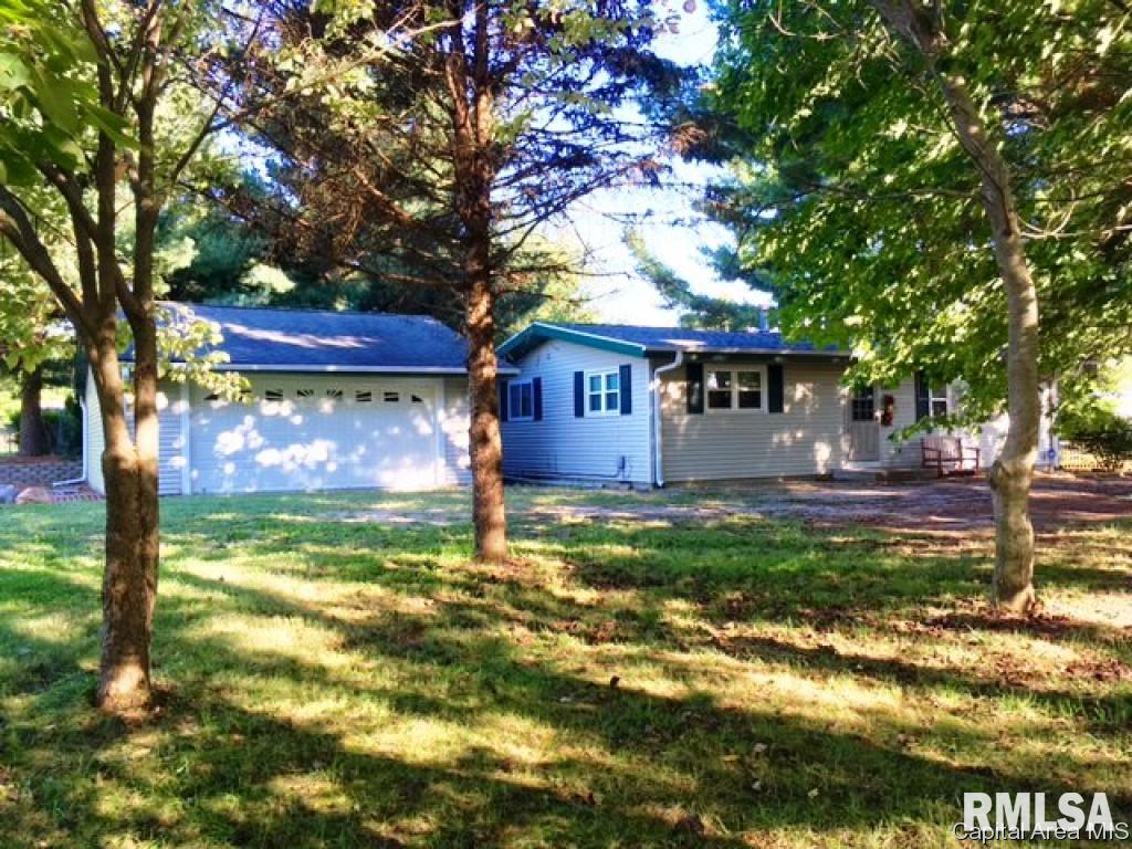 224 North Koke Mill Road Springfield, IL 62711 - Photo 1 of 5