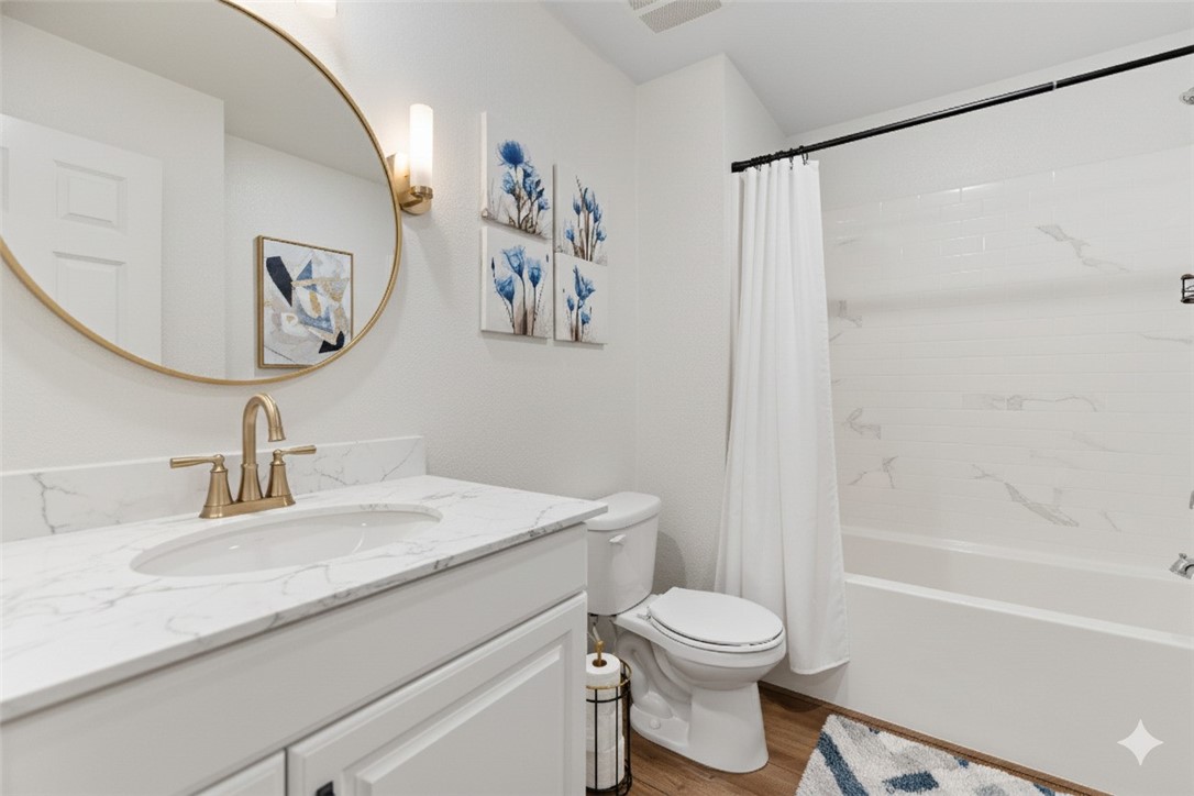 7155 Citrus Avenue, Unit 433 Fontana, CA 92336 - Photo 14 of 21 Bathroom 2