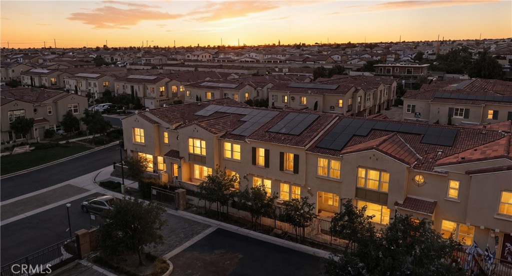 7155 Citrus Avenue, Unit 433 Fontana, CA 92336 - Photo 18 of 21 Aerial Community View