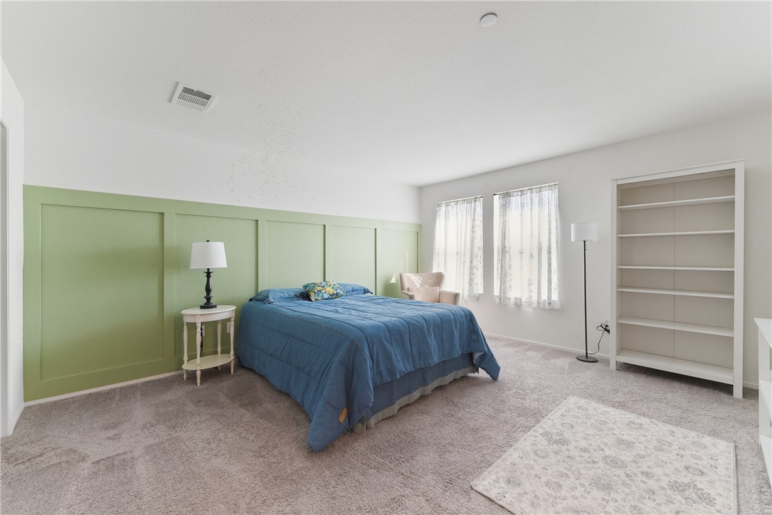 7155 Citrus Avenue, Unit 433 Fontana, CA 92336 - Photo 7 of 21 Master Bedroom