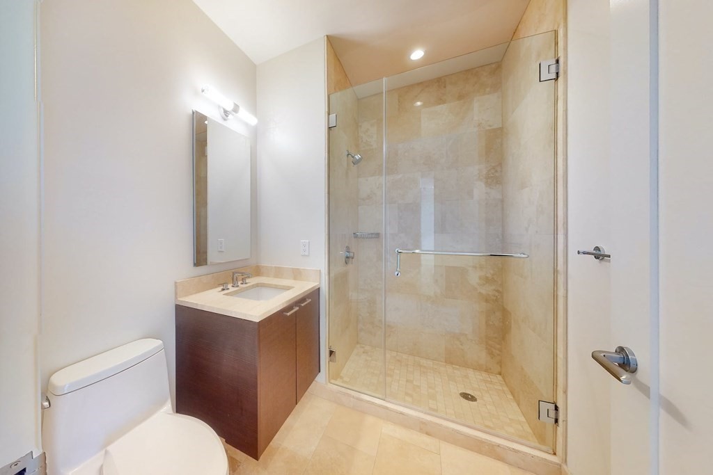 1 Franklin Street, Unit 5505 Boston, MA 02110 - Photo 12 of 28