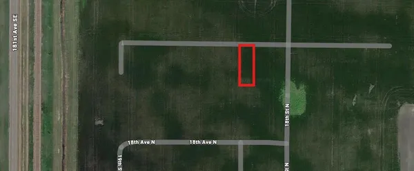 $24,900 | 1883 19th Avenue, Wahpeton, ND 58075