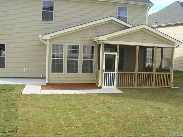 5104 Nautia Street Raleigh, NC 27606 - Photo 9 of 9