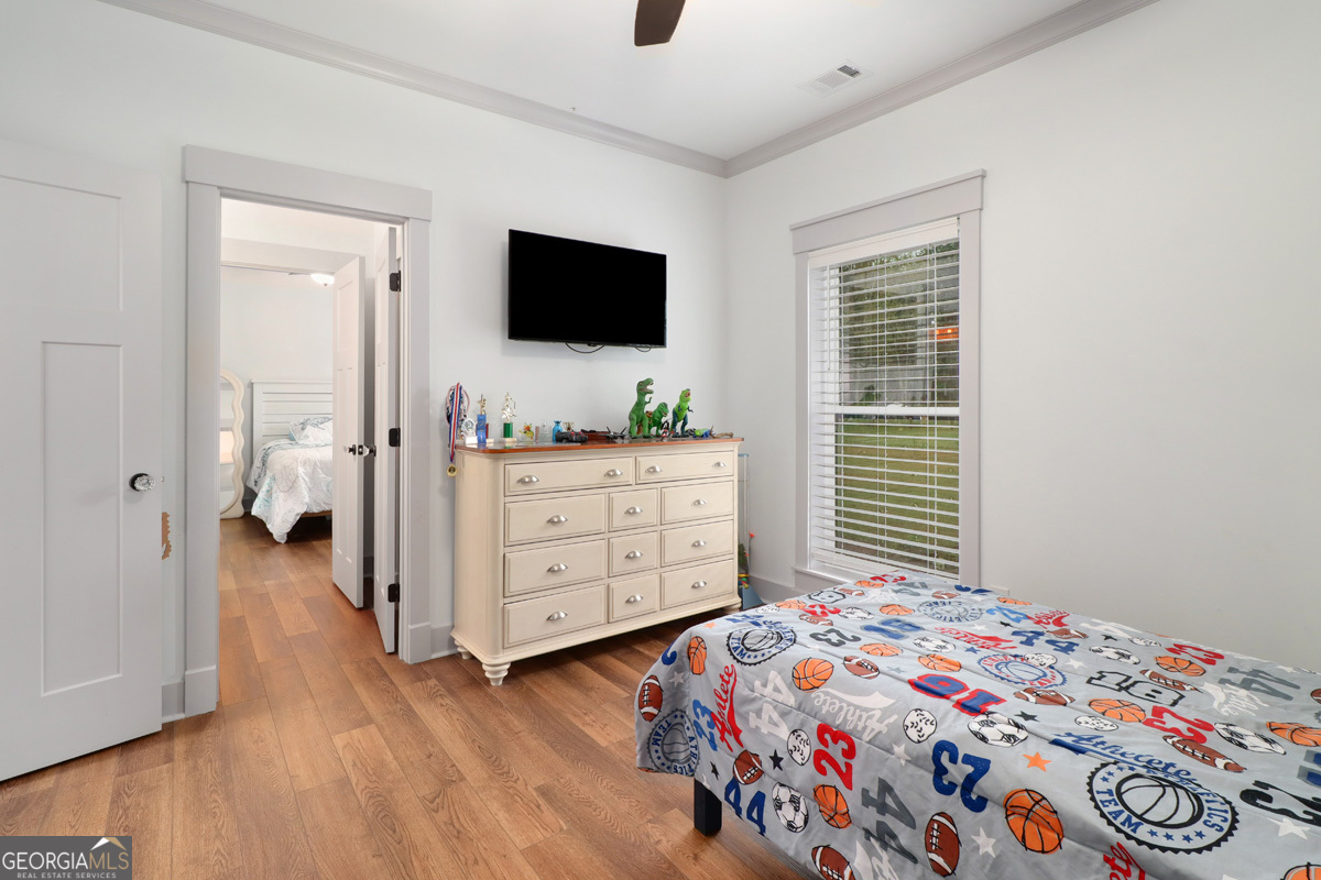 3064 Little McCall Road Guyton, GA 31312 - Photo 45 of 64 Gallery Image 45