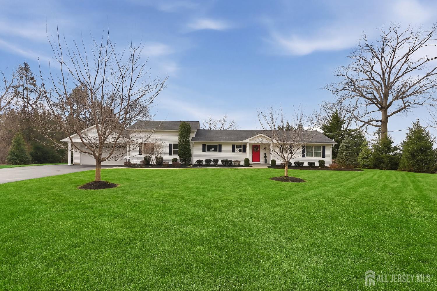 23 Cranbury Neck Road Cranbury, NJ 08512 - Photo 2 of 50