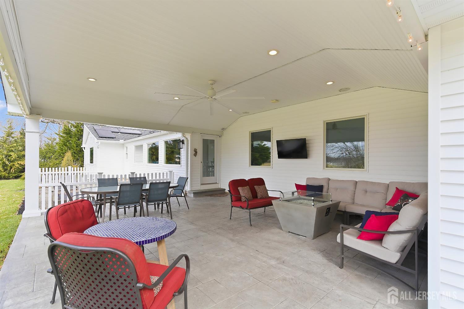 23 Cranbury Neck Road Cranbury, NJ 08512 - Photo 34 of 50