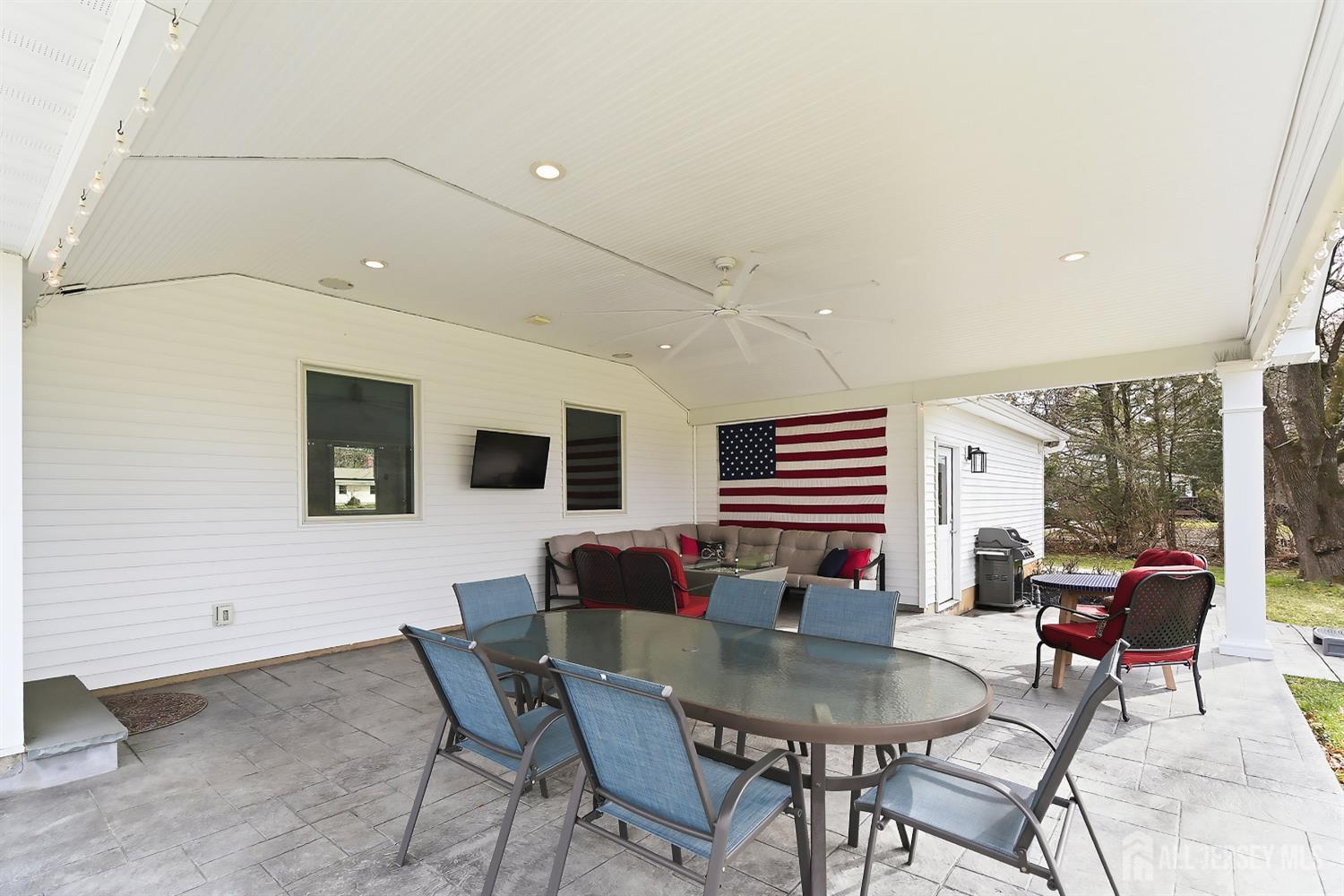 23 Cranbury Neck Road Cranbury, NJ 08512 - Photo 35 of 50