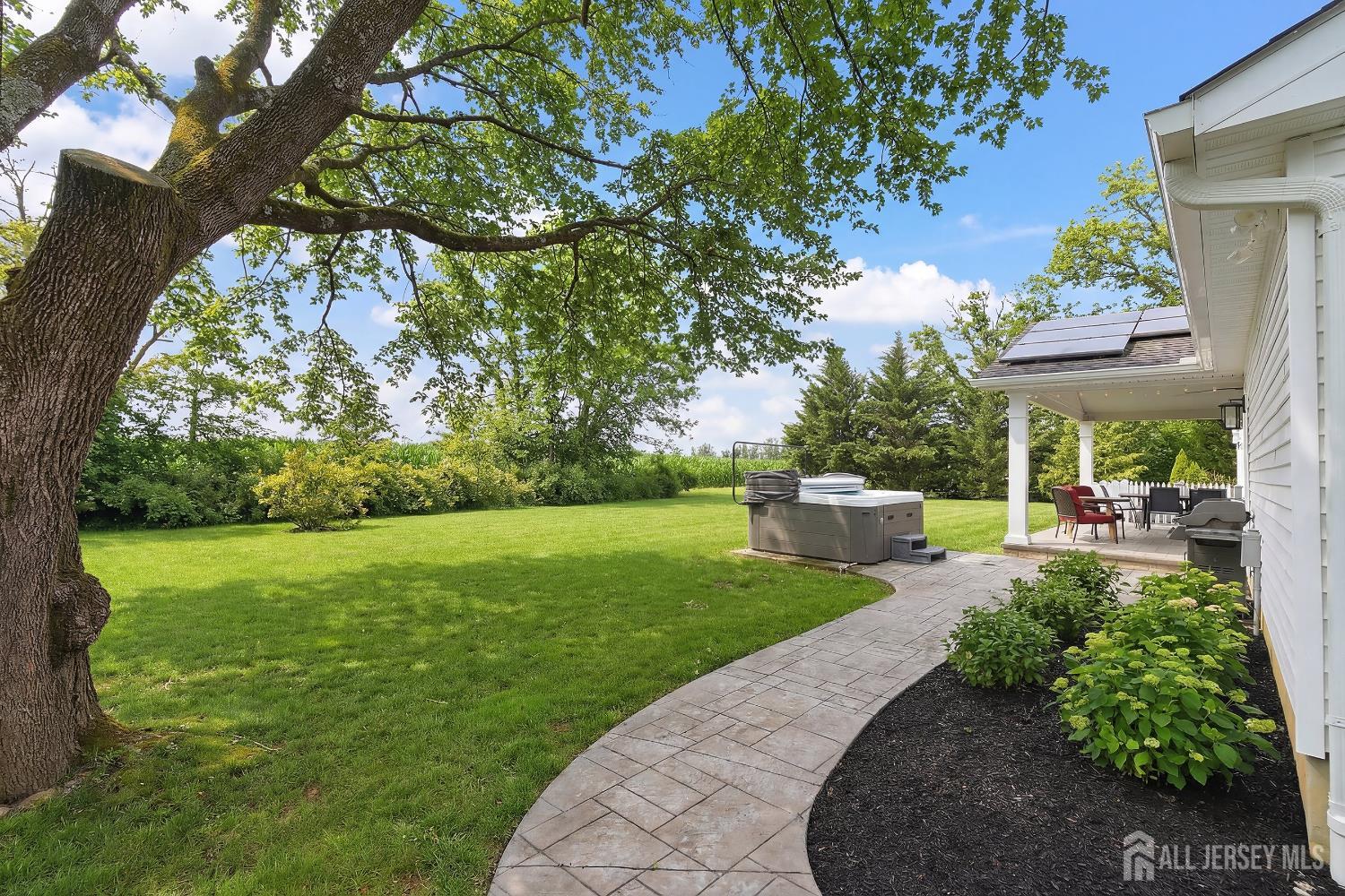 23 Cranbury Neck Road Cranbury, NJ 08512 - Photo 38 of 50