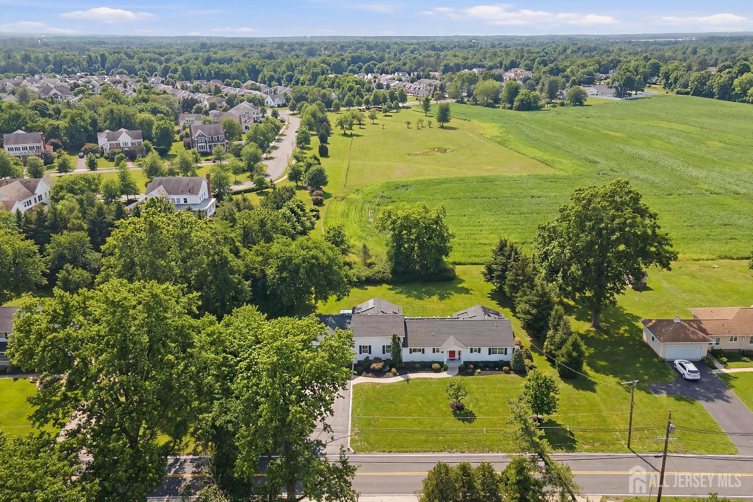 23 Cranbury Neck Road Cranbury, NJ 08512 - Photo 39 of 50
