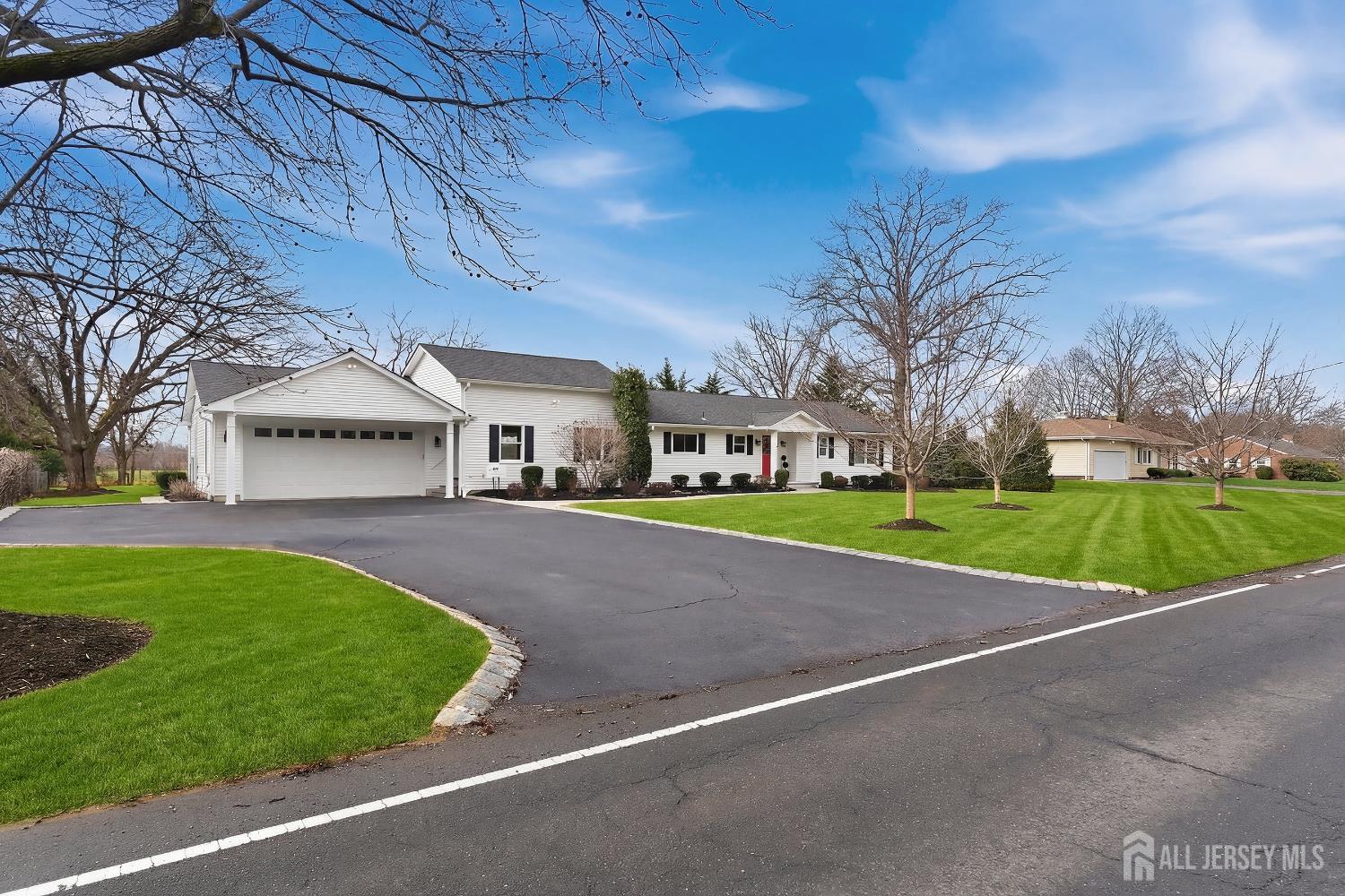 23 Cranbury Neck Road Cranbury, NJ 08512 - Photo 4 of 50