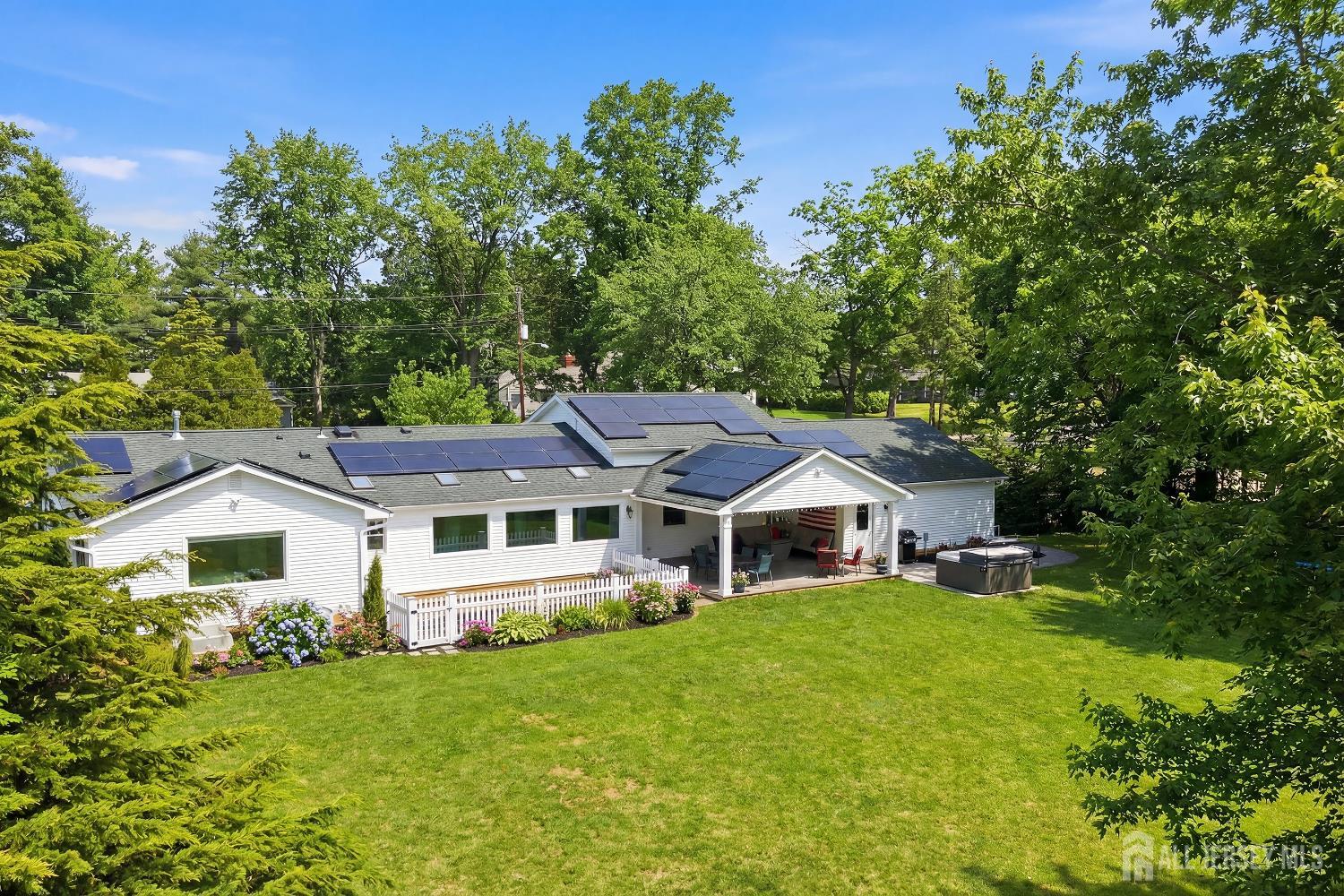 23 Cranbury Neck Road Cranbury, NJ 08512 - Photo 42 of 50