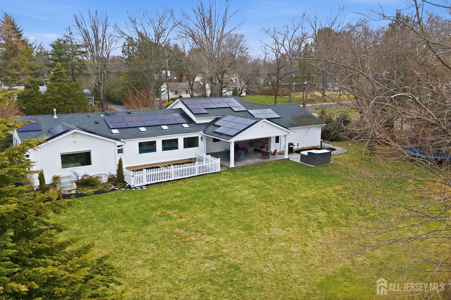 23 Cranbury Neck Road Cranbury, NJ 08512 - Photo 43 of 50