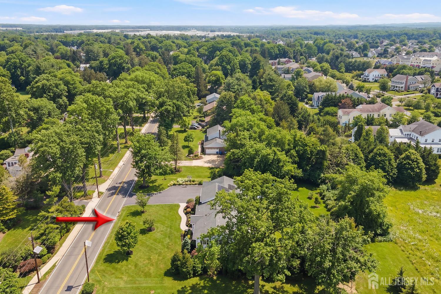 23 Cranbury Neck Road Cranbury, NJ 08512 - Photo 44 of 50