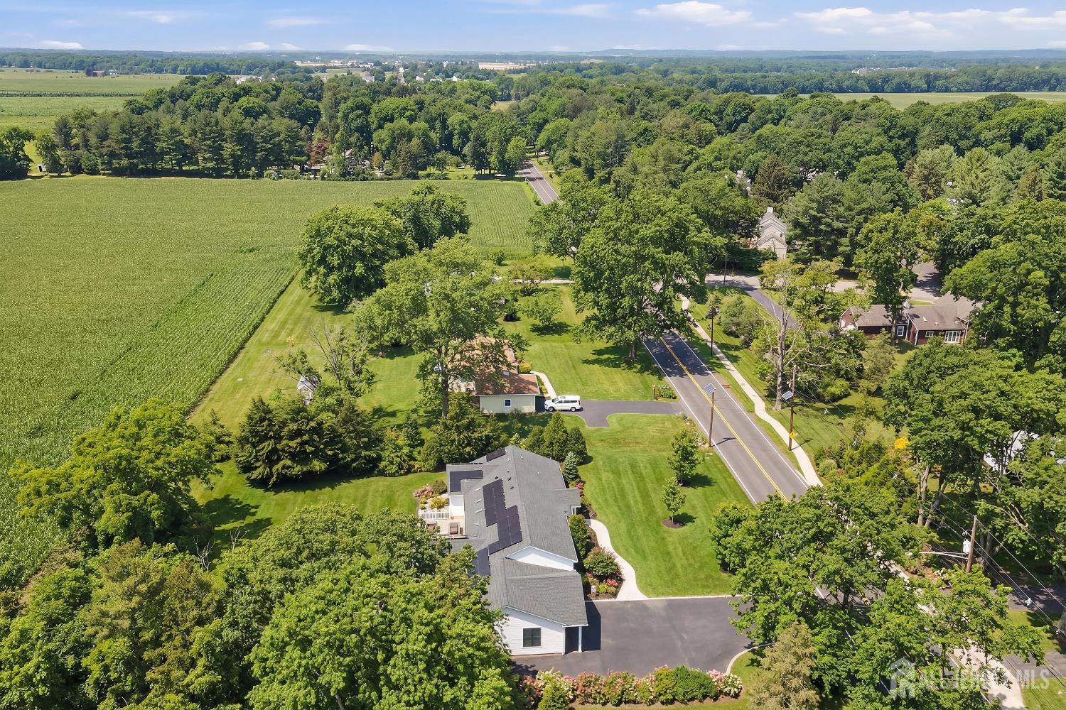 23 Cranbury Neck Road Cranbury, NJ 08512 - Photo 45 of 50